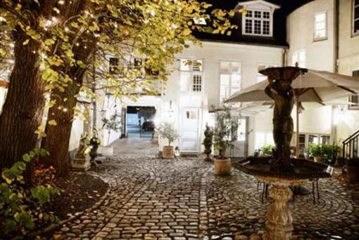 фото отеля Villa Provence Hotel Aarhus