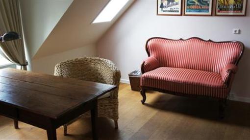 фото отеля Villa Provence Hotel Aarhus