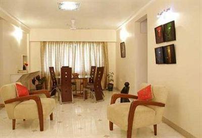 фото отеля Sutra d'Onyx Apartments Mumbai