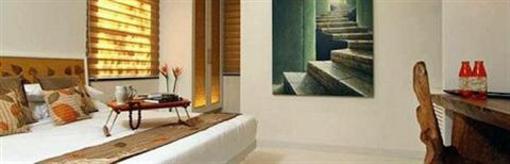 фото отеля Sutra d'Onyx Apartments Mumbai