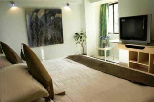 фото отеля Sutra d'Onyx Apartments Mumbai