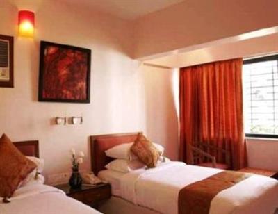 фото отеля Sutra d'Onyx Apartments Mumbai
