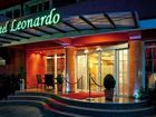 фото отеля Hotel Leonardo Skopje