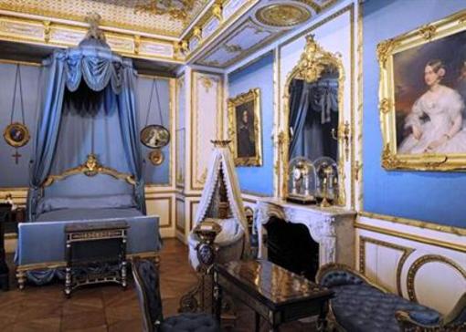 фото отеля Auberge Du Jeu de Paume Chantilly