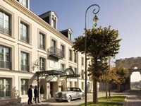 Auberge Du Jeu de Paume Chantilly