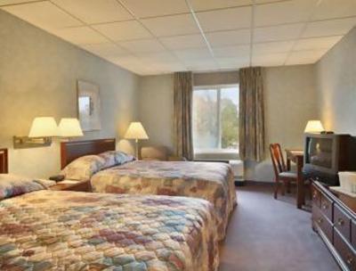 фото отеля Rodeway Inn Williamsville (New York)