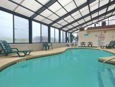 фото отеля Rodeway Inn Williamsville (New York)