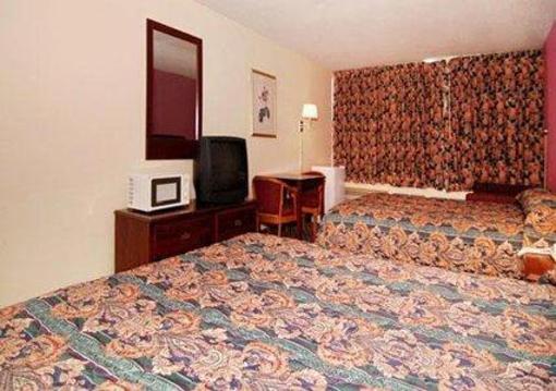 фото отеля Rodeway Inn Williamsville (New York)