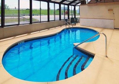 фото отеля Rodeway Inn Williamsville (New York)