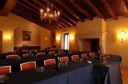 фото отеля Hotel Relaisfranciacorta Corte Franca