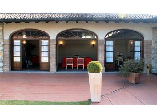 фото отеля Hotel Relaisfranciacorta Corte Franca