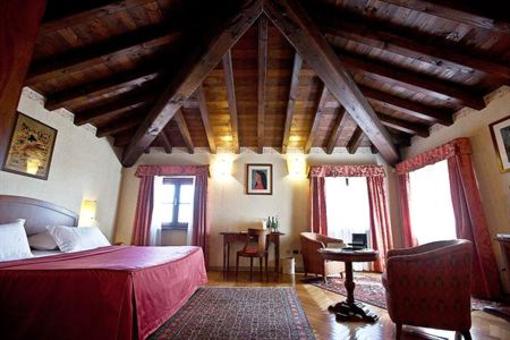 фото отеля Hotel Relaisfranciacorta Corte Franca