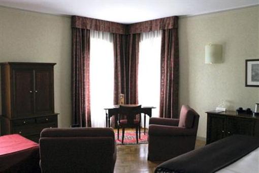 фото отеля Hotel Relaisfranciacorta Corte Franca