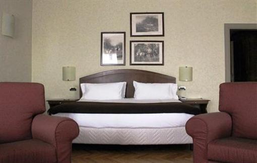 фото отеля Hotel Relaisfranciacorta Corte Franca