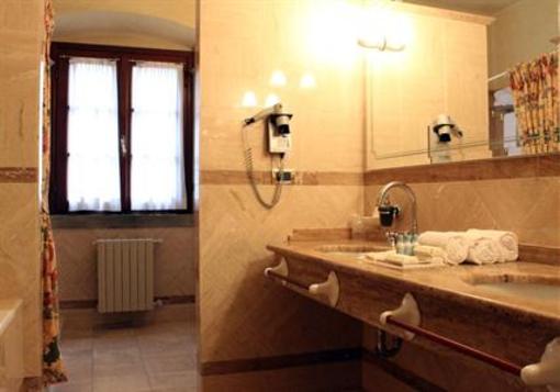 фото отеля Hotel Relaisfranciacorta Corte Franca