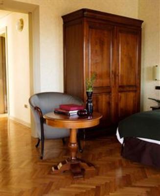 фото отеля Hotel Relaisfranciacorta Corte Franca