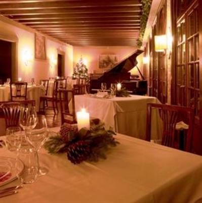 фото отеля Hotel Relaisfranciacorta Corte Franca