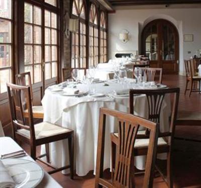 фото отеля Hotel Relaisfranciacorta Corte Franca