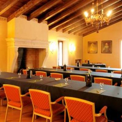 фото отеля Hotel Relaisfranciacorta Corte Franca