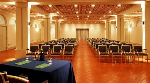 фото отеля Hotel Relaisfranciacorta Corte Franca