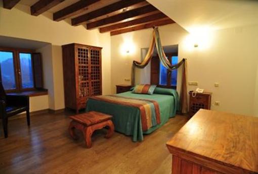 фото отеля Hotel Molino Del Agueda Ciudad Rodrigo