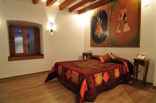 фото отеля Hotel Molino Del Agueda Ciudad Rodrigo