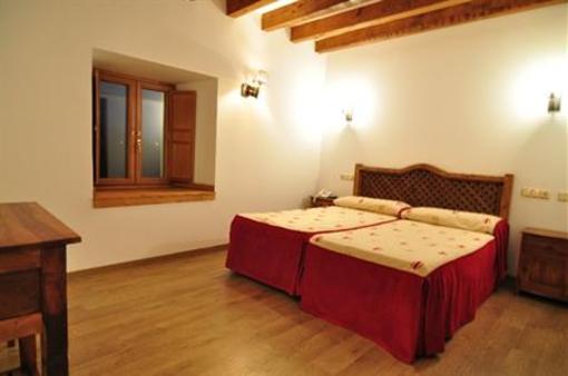 фото отеля Hotel Molino Del Agueda Ciudad Rodrigo