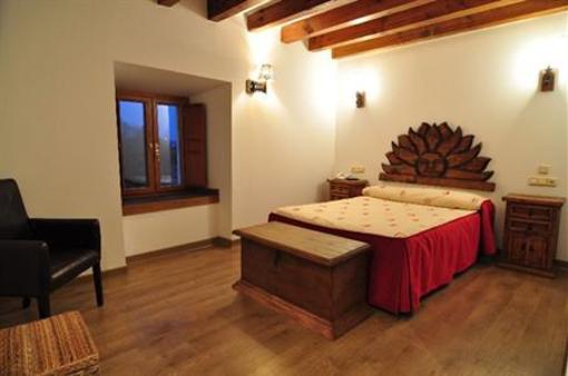 фото отеля Hotel Molino Del Agueda Ciudad Rodrigo