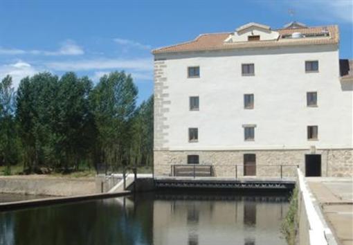 фото отеля Hotel Molino Del Agueda Ciudad Rodrigo