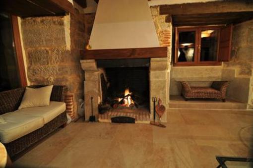 фото отеля Hotel Molino Del Agueda Ciudad Rodrigo