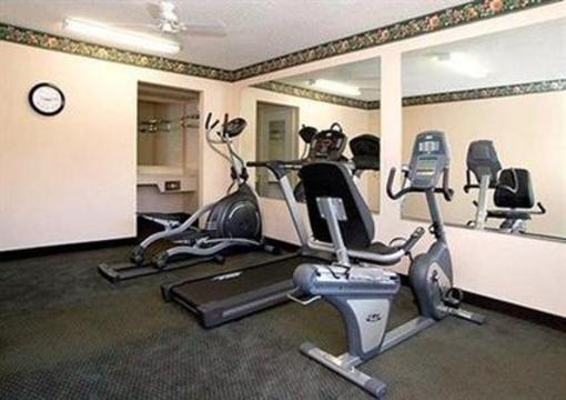 фото отеля Howard Johnson Port Richey
