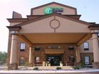 фото отеля Holiday Inn Express Arkadephia Caddo Valley