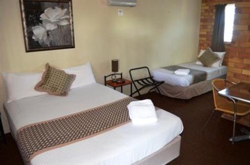 фото отеля Chaparral Motel Ballina (Australia)