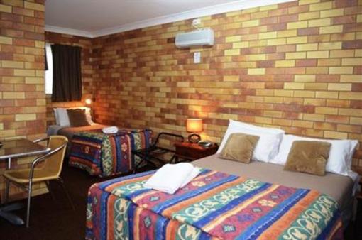 фото отеля Chaparral Motel Ballina (Australia)