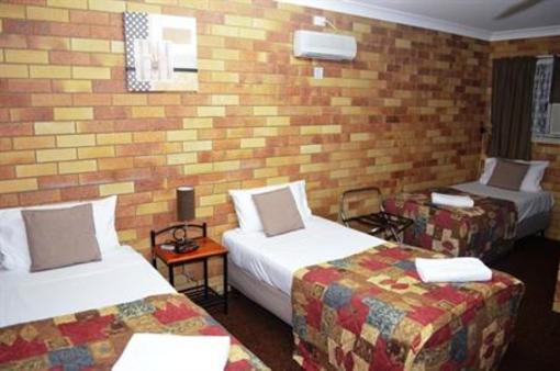 фото отеля Chaparral Motel Ballina (Australia)