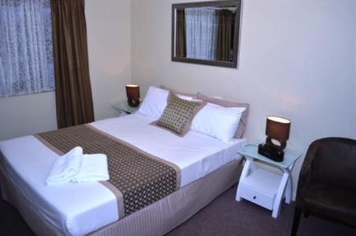 фото отеля Chaparral Motel Ballina (Australia)