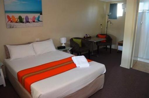 фото отеля Chaparral Motel Ballina (Australia)