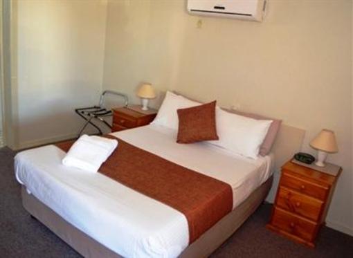 фото отеля Chaparral Motel Ballina (Australia)