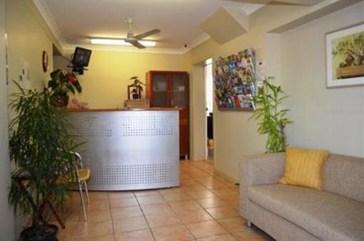 фото отеля Chaparral Motel Ballina (Australia)