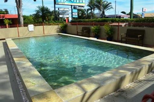 фото отеля Chaparral Motel Ballina (Australia)