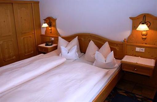 фото отеля Aktivhotel & Gasthof Schmelz Inzell