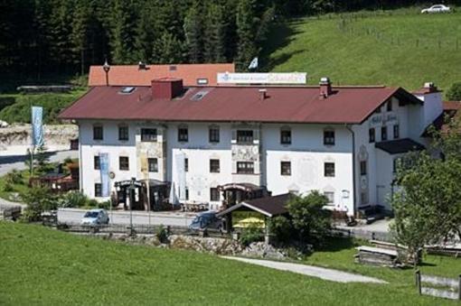 фото отеля Aktivhotel & Gasthof Schmelz Inzell