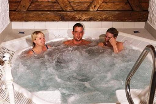 фото отеля Aktivhotel & Gasthof Schmelz Inzell