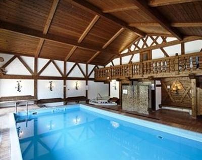 фото отеля Aktivhotel & Gasthof Schmelz Inzell