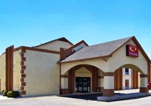 фото отеля Econo Lodge At Six Flags
