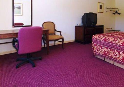 фото отеля Econo Lodge At Six Flags