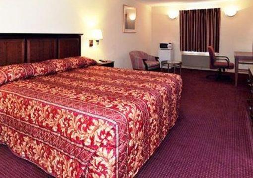 фото отеля Econo Lodge At Six Flags