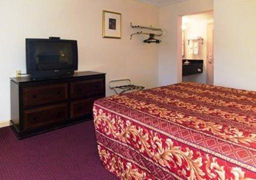 фото отеля Econo Lodge At Six Flags