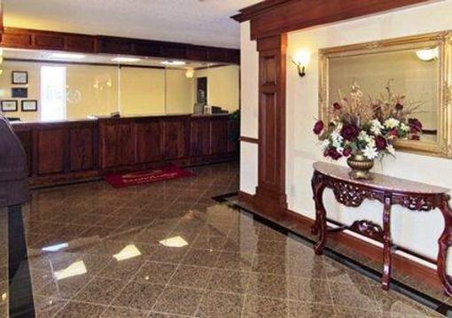 фото отеля Econo Lodge At Six Flags