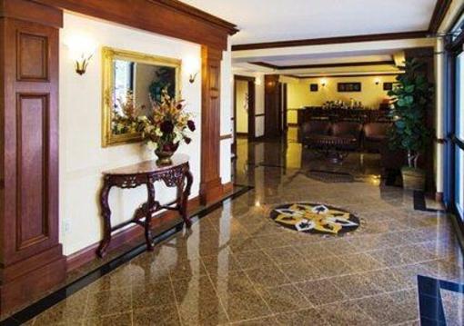 фото отеля Econo Lodge At Six Flags